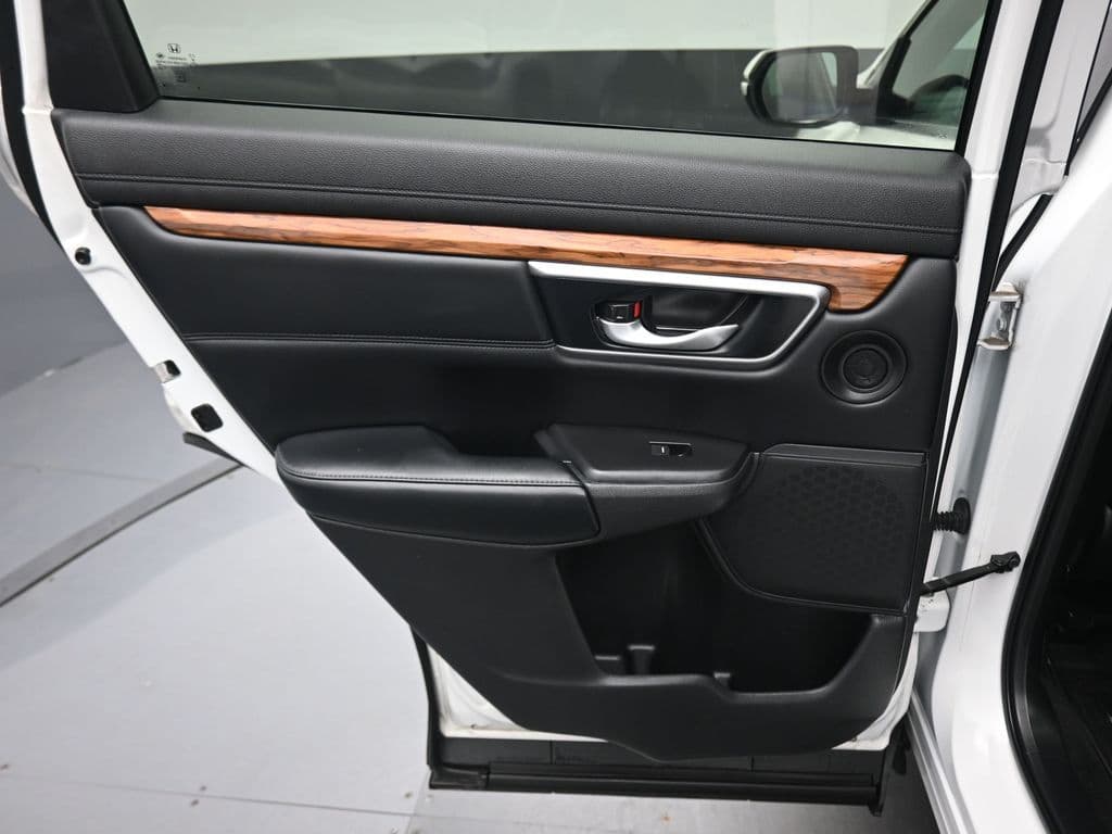 2021 Honda CR-V EX-L, photo 30 of 64