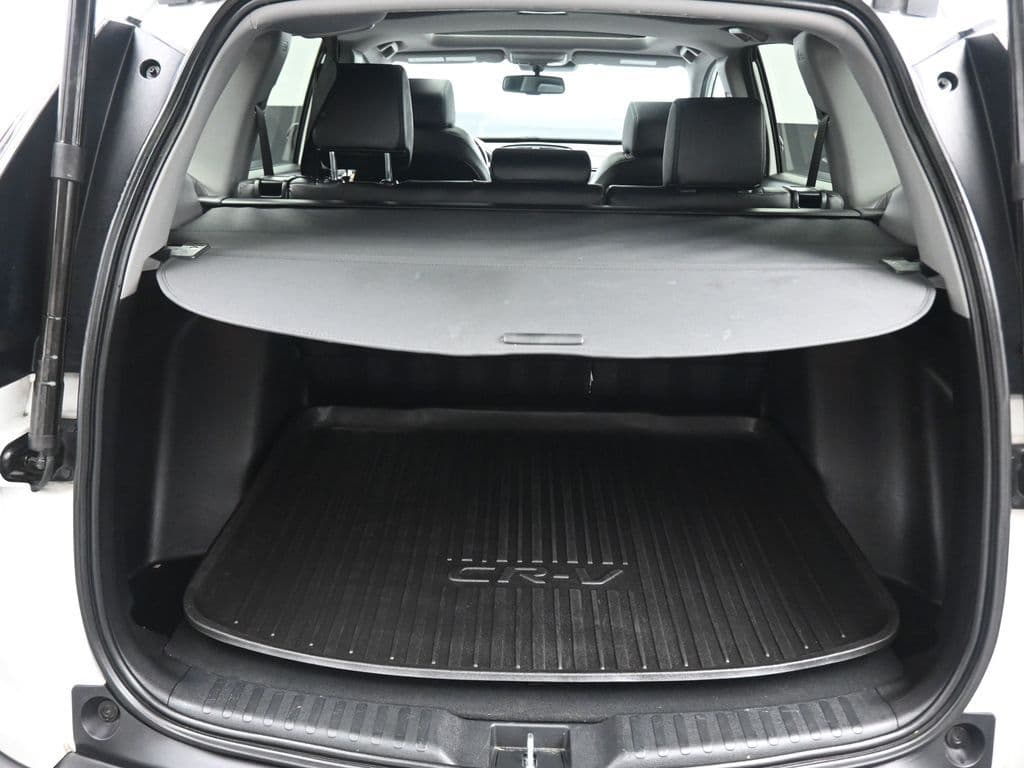 2021 Honda CR-V EX-L, photo 47 of 64