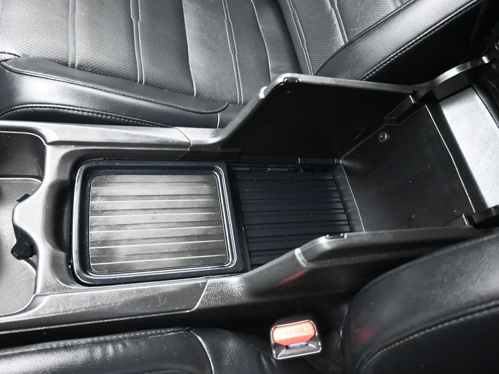 2021 Honda CR-V EX-L, photo 24 of 64