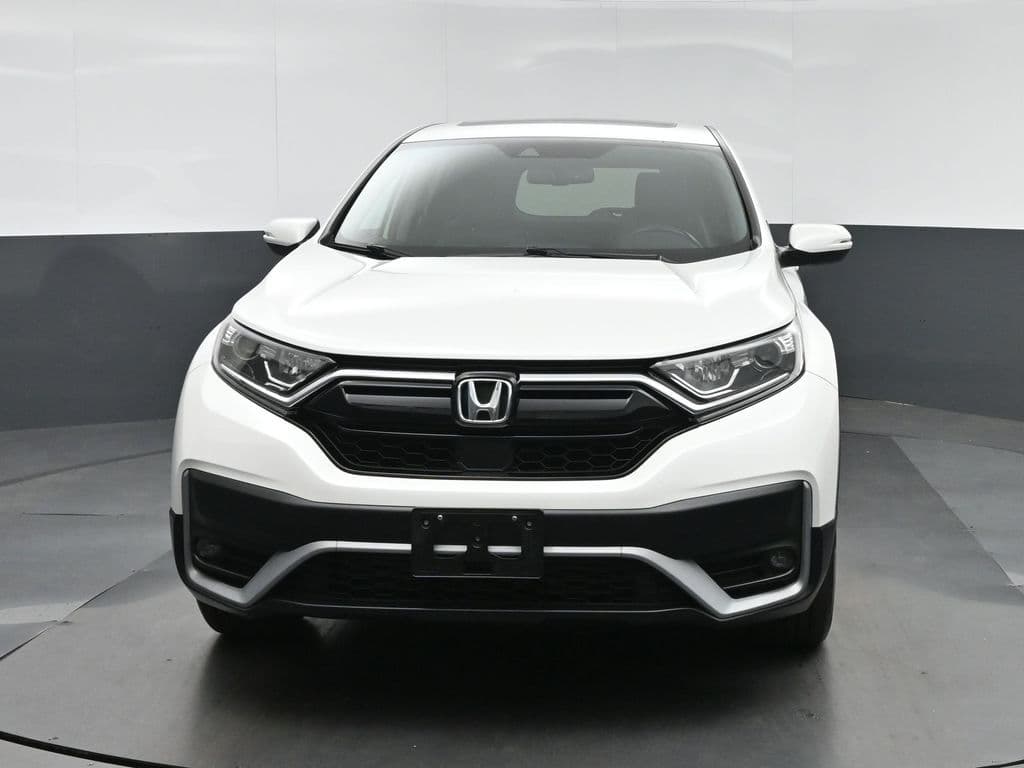 2021 Honda CR-V EX-L, photo 2 of 64