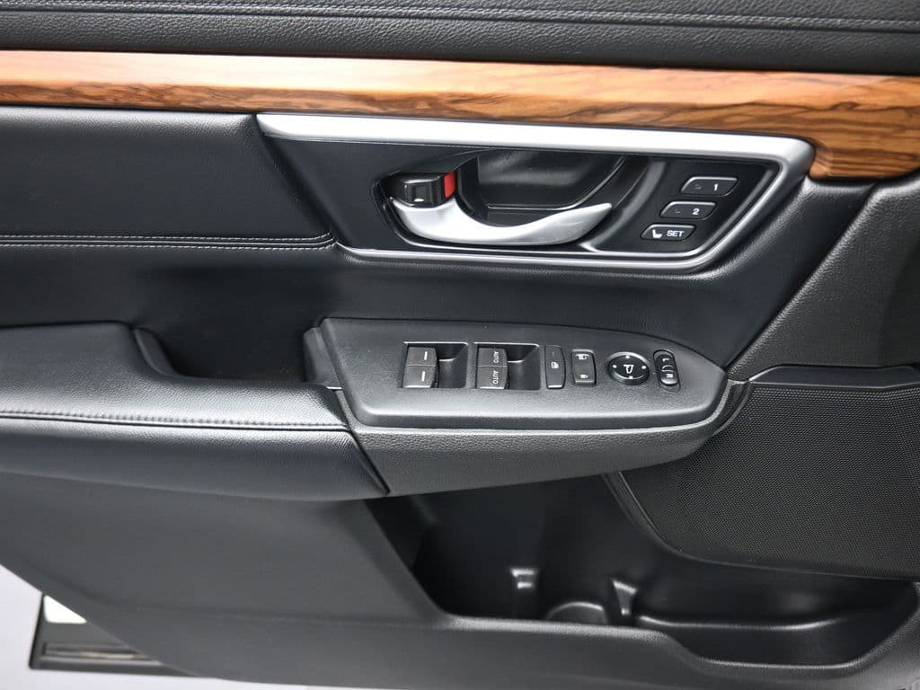 2021 Honda CR-V EX-L, photo 10 of 64