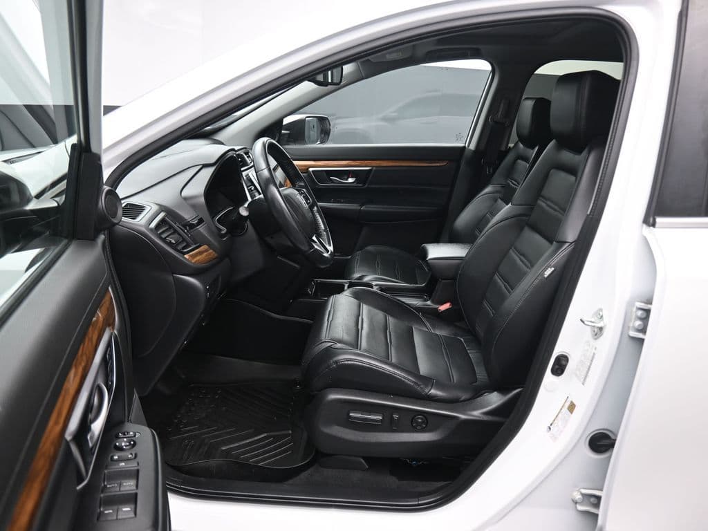 2021 Honda CR-V EX-L, photo 11 of 64