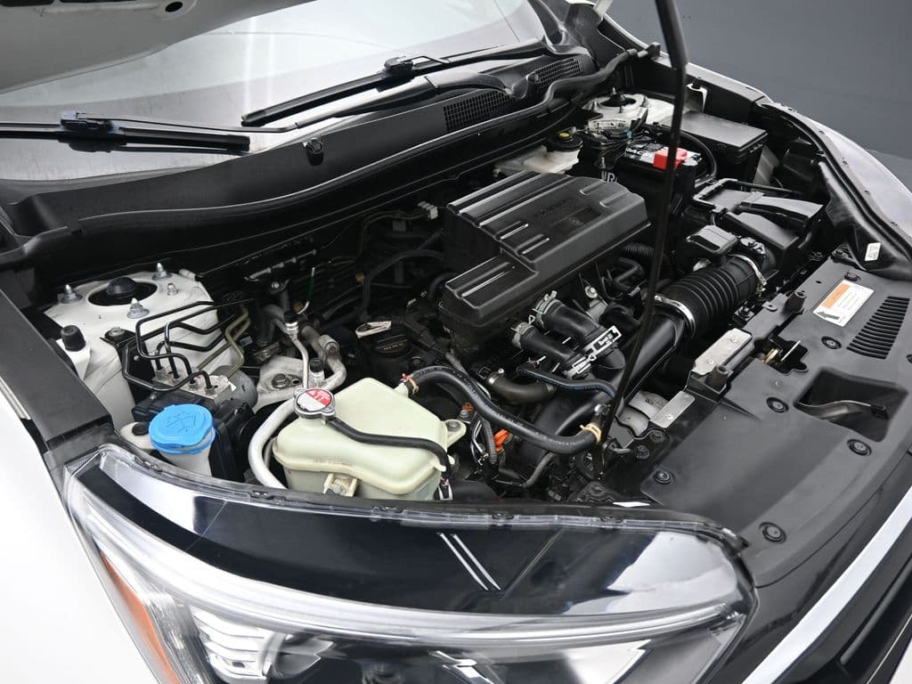 2021 Honda CR-V EX-L, photo 52 of 64