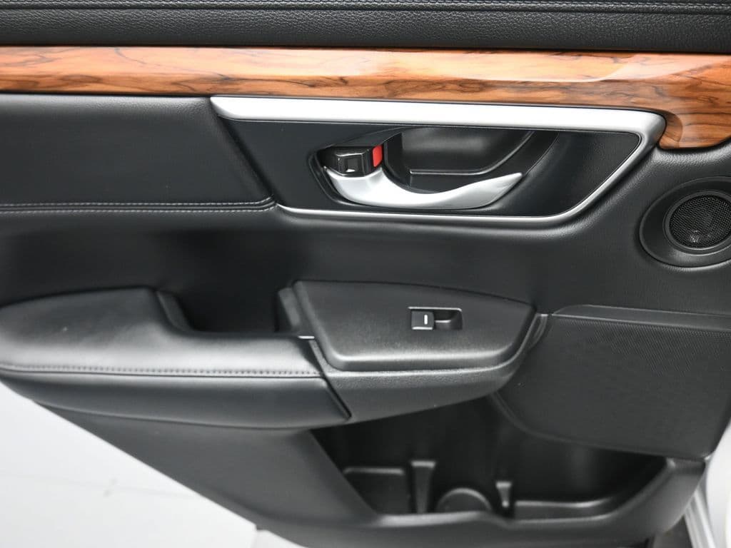 2021 Honda CR-V EX-L, photo 31 of 64