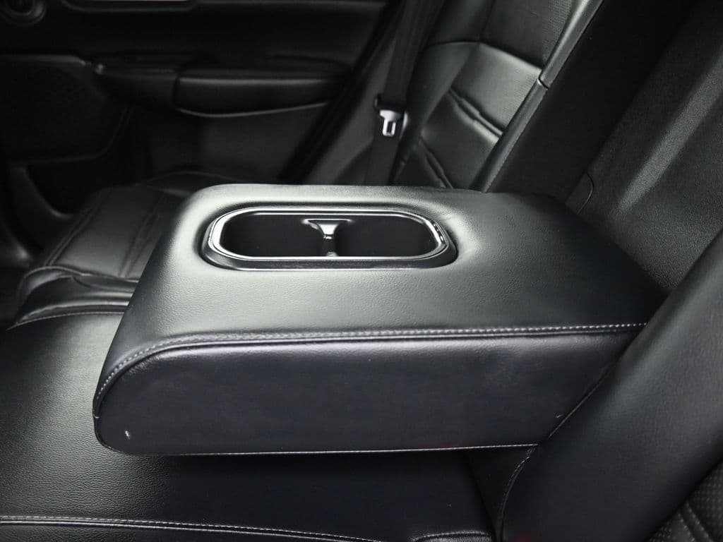 2021 Honda CR-V EX-L, photo 33 of 64