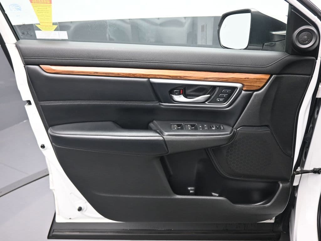 2021 Honda CR-V EX-L, photo 9 of 64