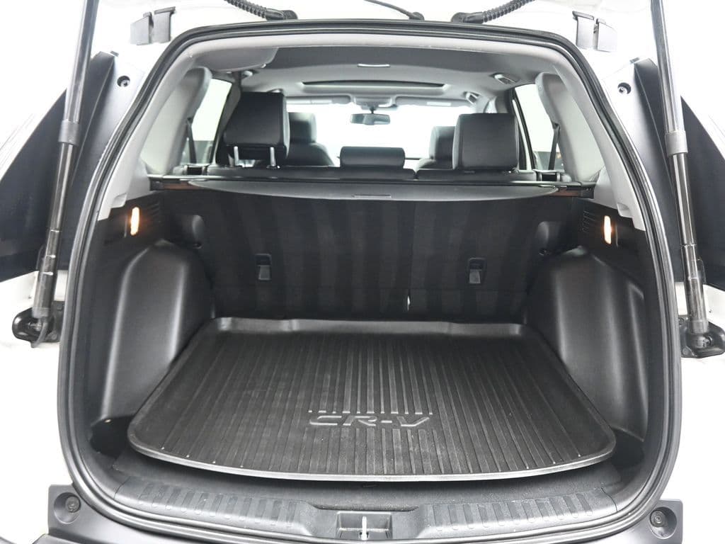 2021 Honda CR-V EX-L, photo 45 of 64