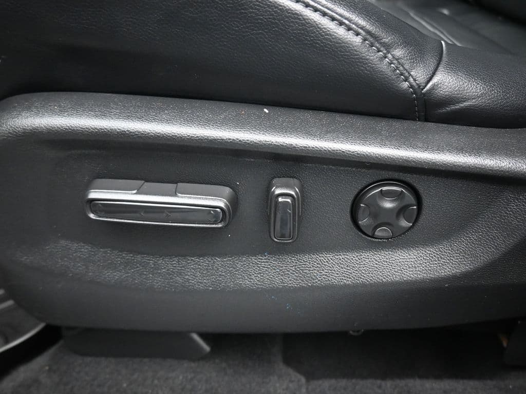 2021 Honda CR-V EX-L, photo 12 of 64