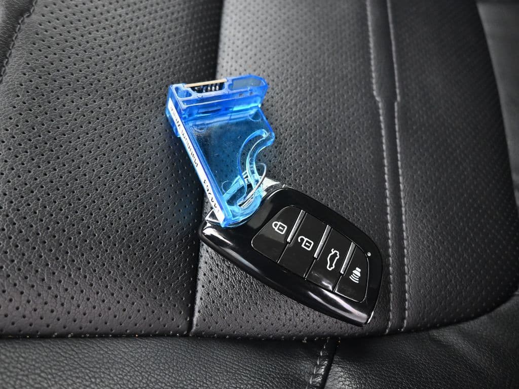 2021 Honda CR-V EX-L, photo 56 of 64