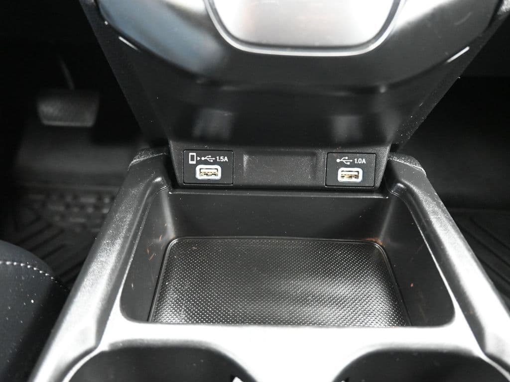 2021 Honda CR-V EX-L, photo 22 of 64