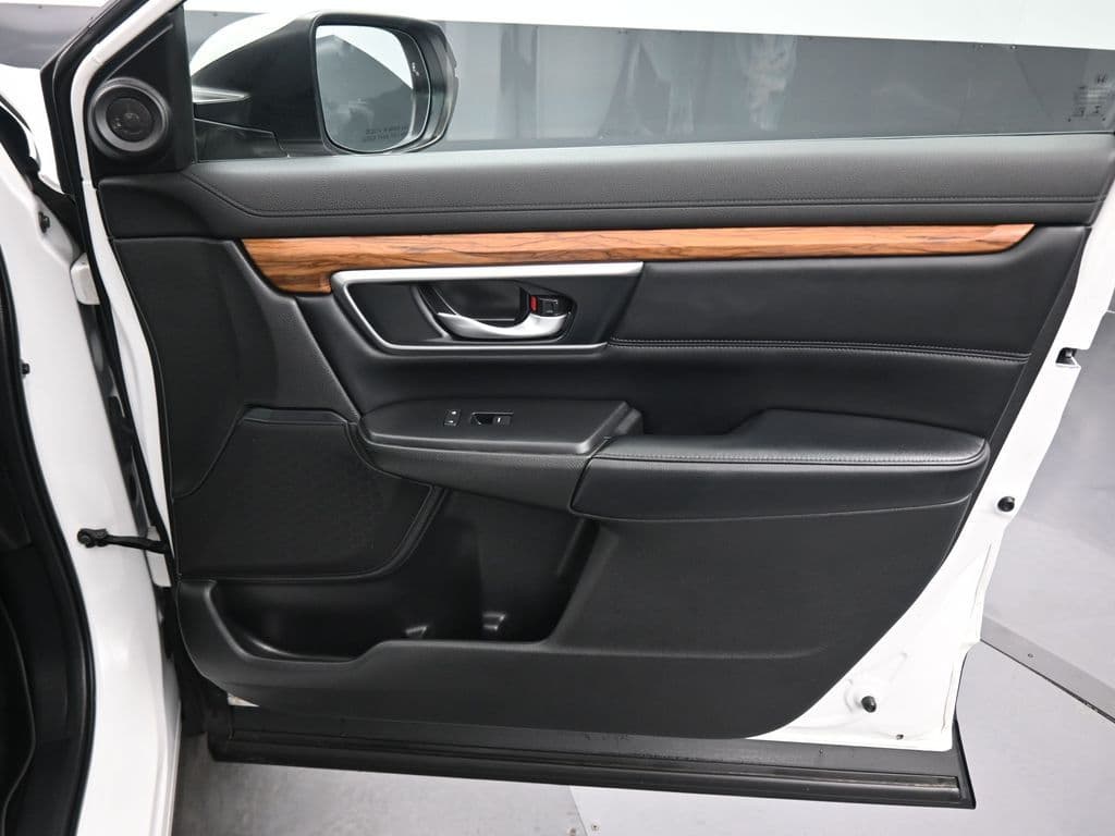 2021 Honda CR-V EX-L, photo 40 of 64