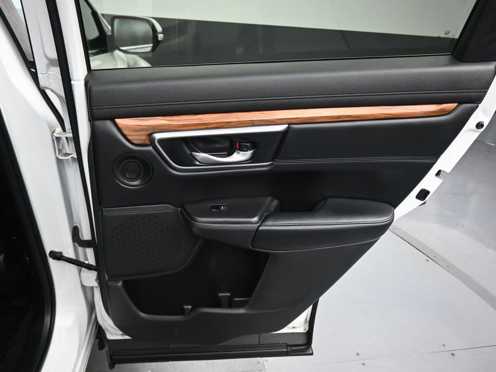 2021 Honda CR-V EX-L, photo 35 of 64