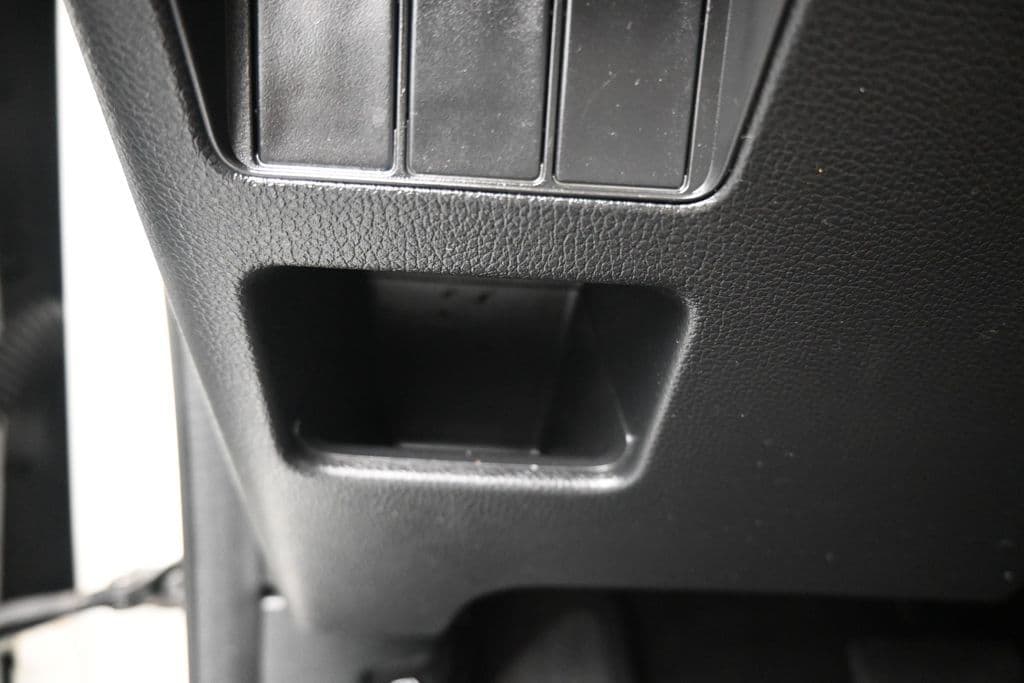 2018 Honda CR-V Touring, photo 28 of 64