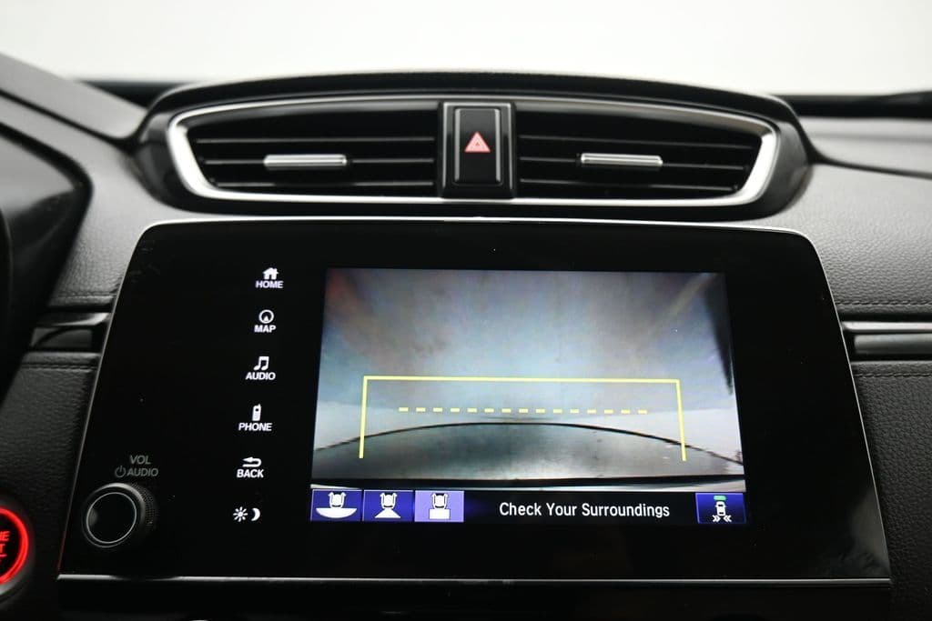 2018 Honda CR-V Touring, photo 20 of 64