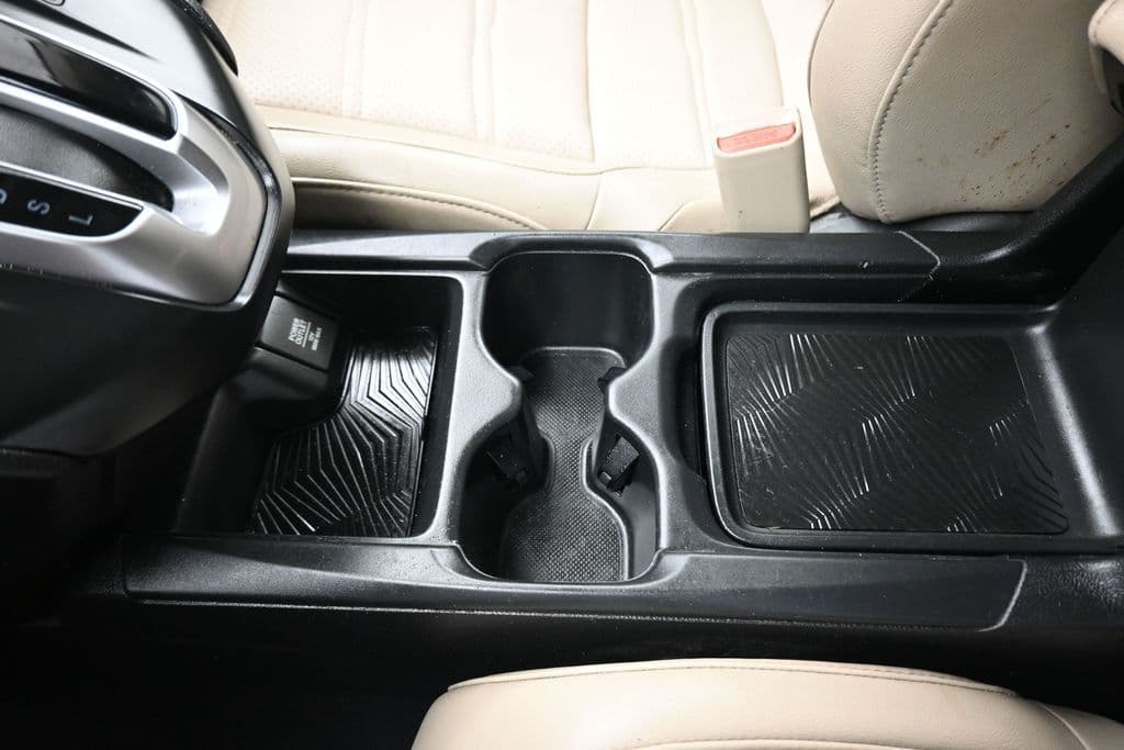 2018 Honda CR-V Touring, photo 24 of 64