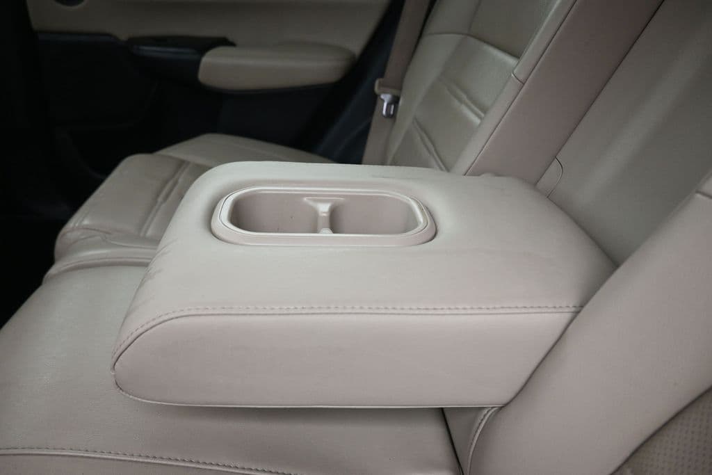 2018 Honda CR-V Touring, photo 34 of 64