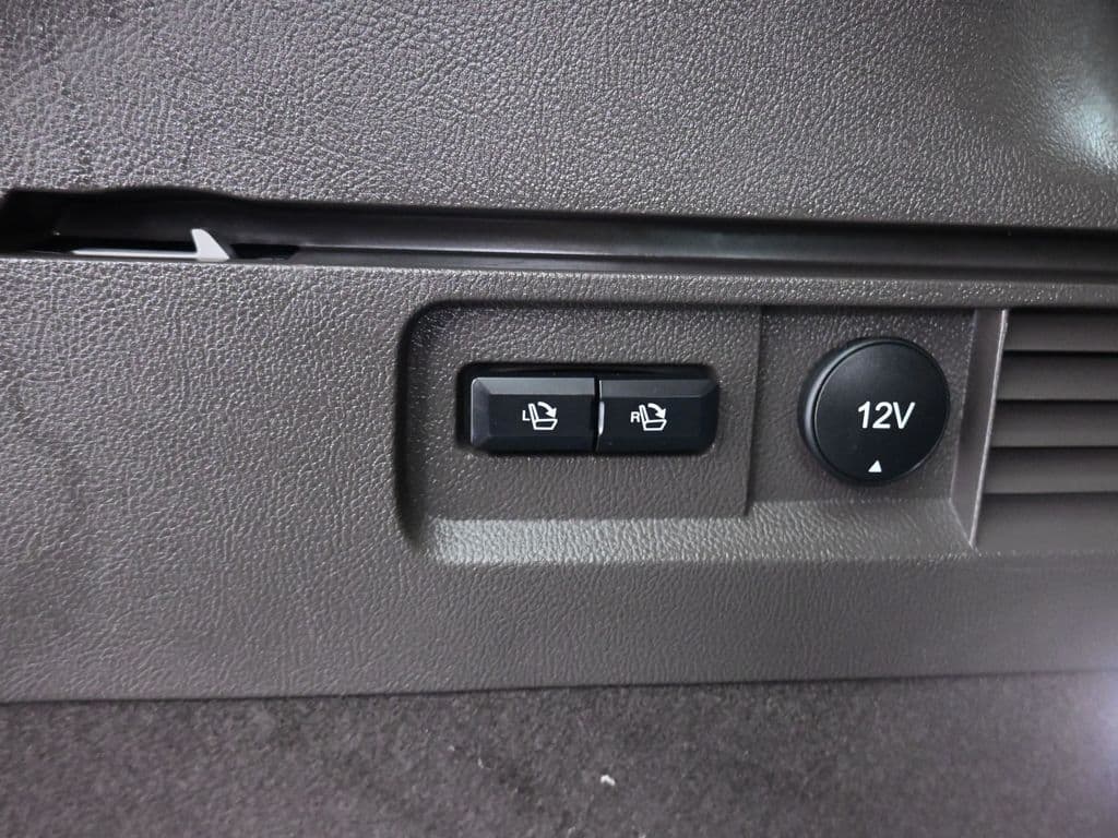 2022 Lincoln Nautilus Standard, photo 48 of 63