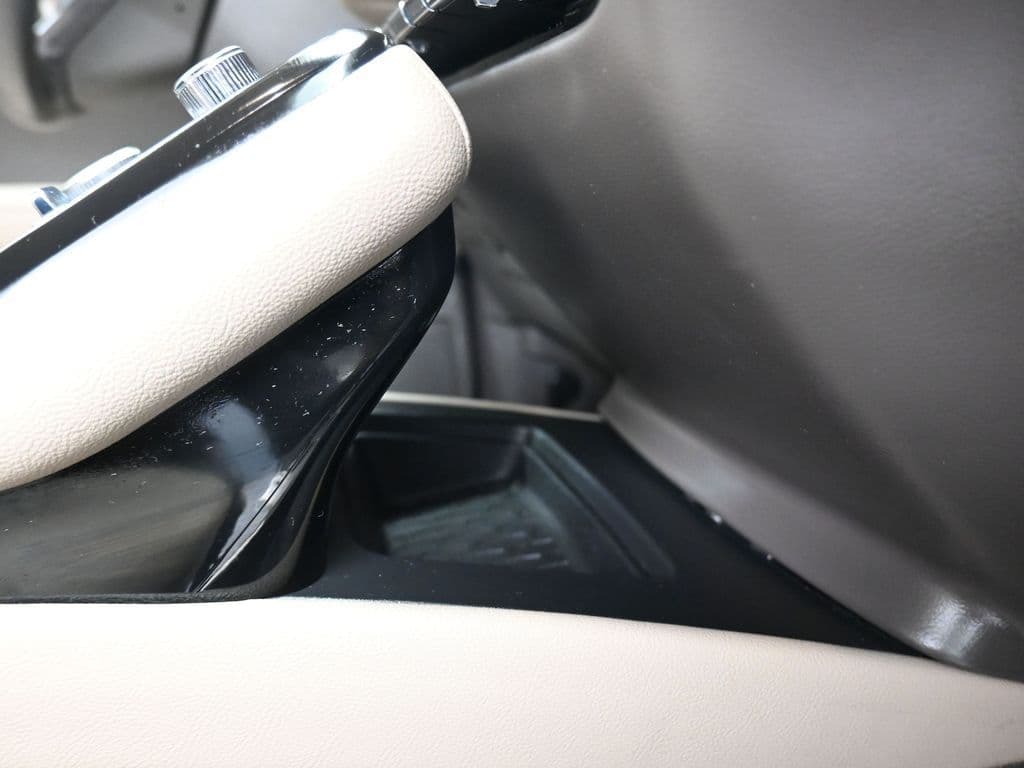 2022 Lincoln Nautilus Standard, photo 44 of 63