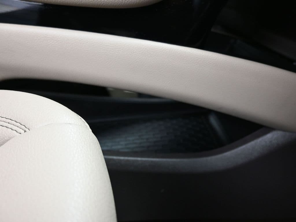 2022 Lincoln Nautilus Standard, photo 43 of 63