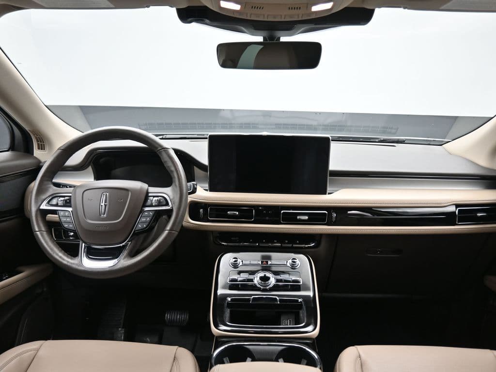 2022 Lincoln Nautilus Standard, photo 38 of 63