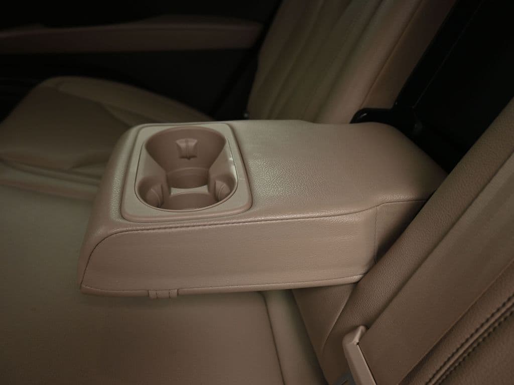 2022 Lincoln Nautilus Standard, photo 33 of 63