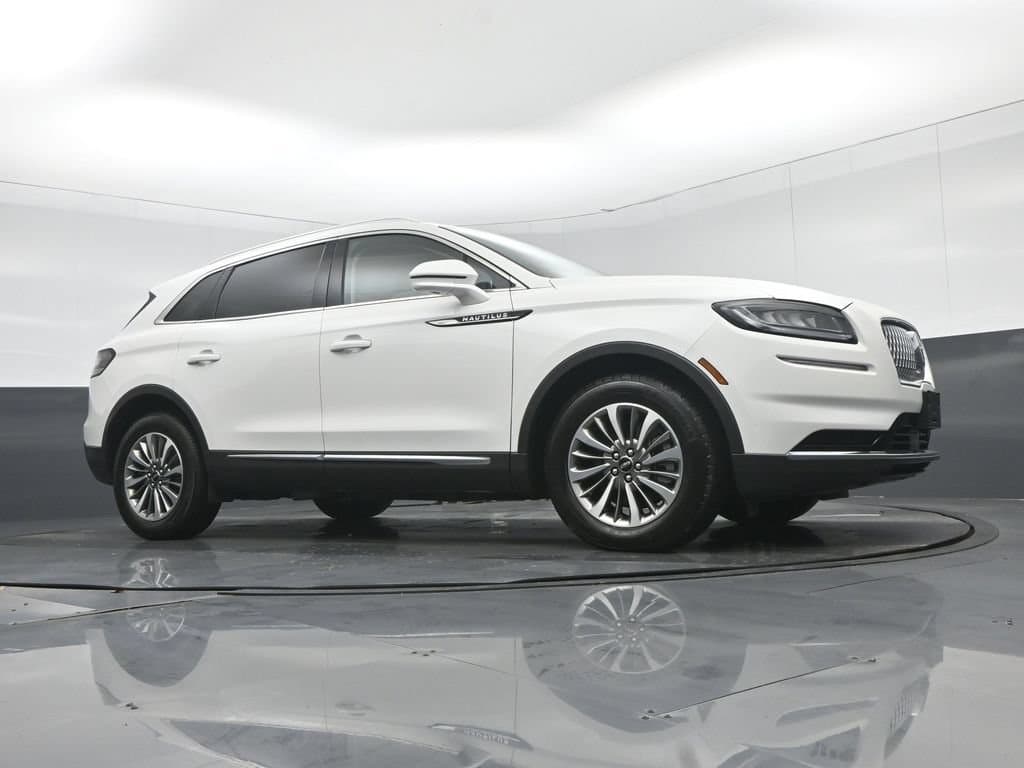 2022 Lincoln Nautilus Standard, photo 56 of 63