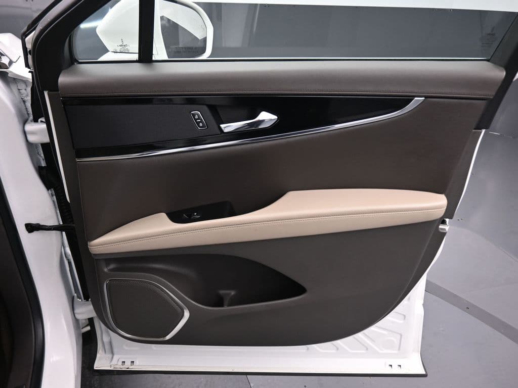 2022 Lincoln Nautilus Standard, photo 39 of 63
