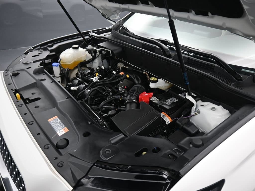 2022 Lincoln Nautilus Standard, photo 51 of 63