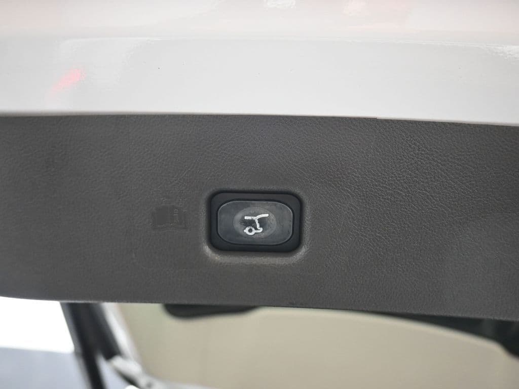 2022 Lincoln Nautilus Standard, photo 47 of 63