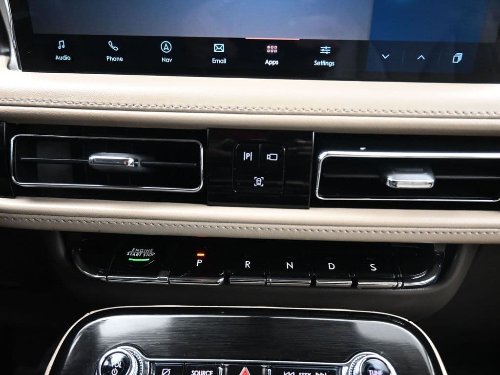 2022 Lincoln Nautilus Standard, photo 20 of 63