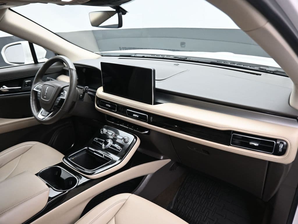 2022 Lincoln Nautilus Standard, photo 45 of 63