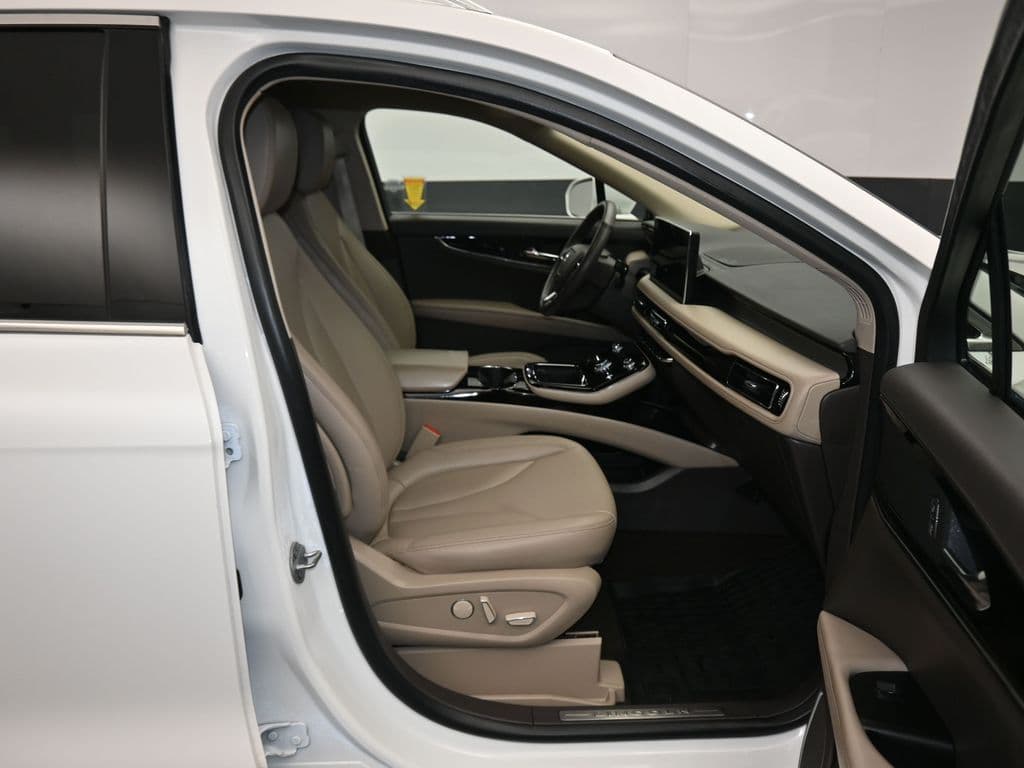 2022 Lincoln Nautilus Standard, photo 41 of 63