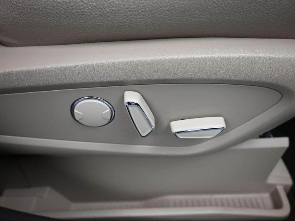 2022 Lincoln Nautilus Standard, photo 42 of 63