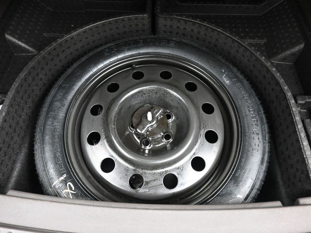 2022 Lincoln Nautilus Standard, photo 50 of 63