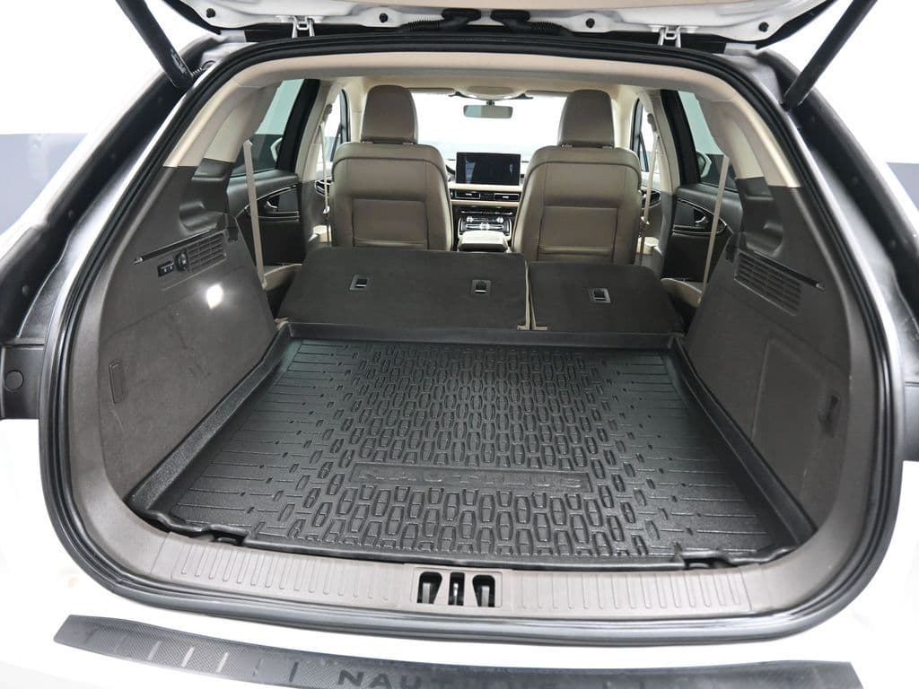 2022 Lincoln Nautilus Standard, photo 49 of 63
