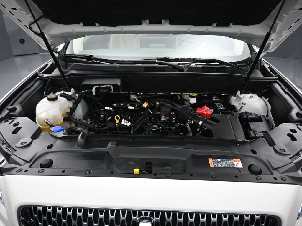 2022 Lincoln Nautilus Standard, photo 52 of 63