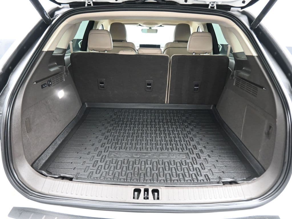 2022 Lincoln Nautilus Standard, photo 46 of 63