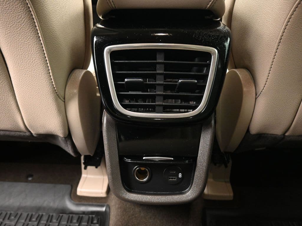 2022 Lincoln Nautilus Standard, photo 34 of 63