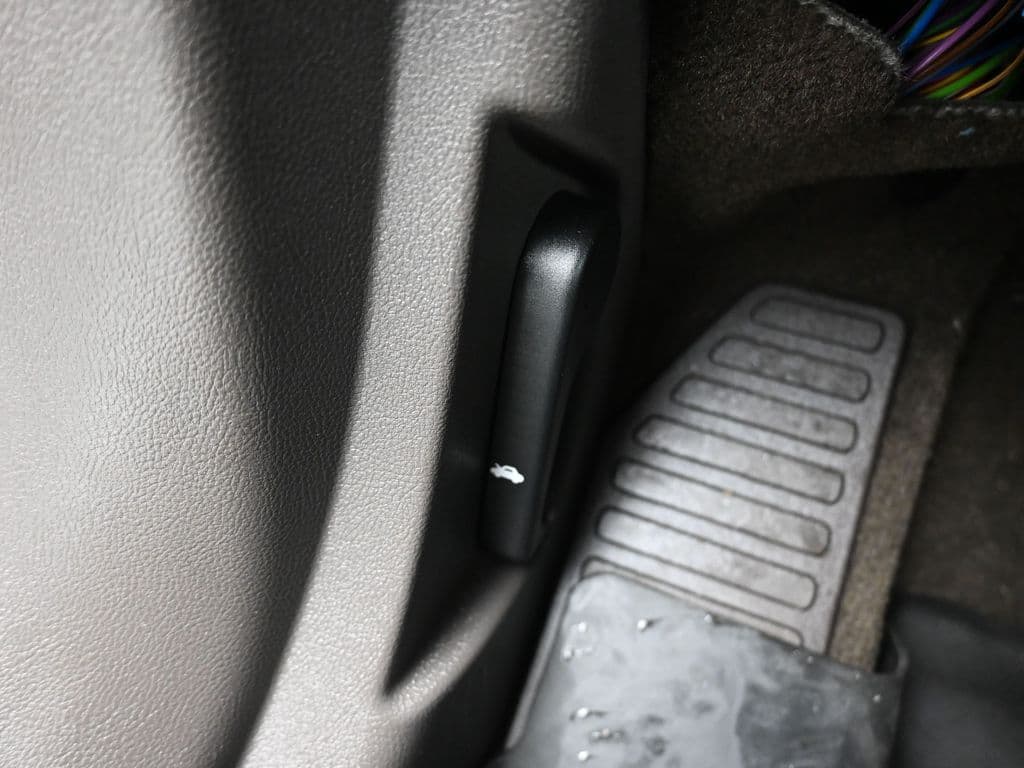2022 Lincoln Nautilus Standard, photo 28 of 63