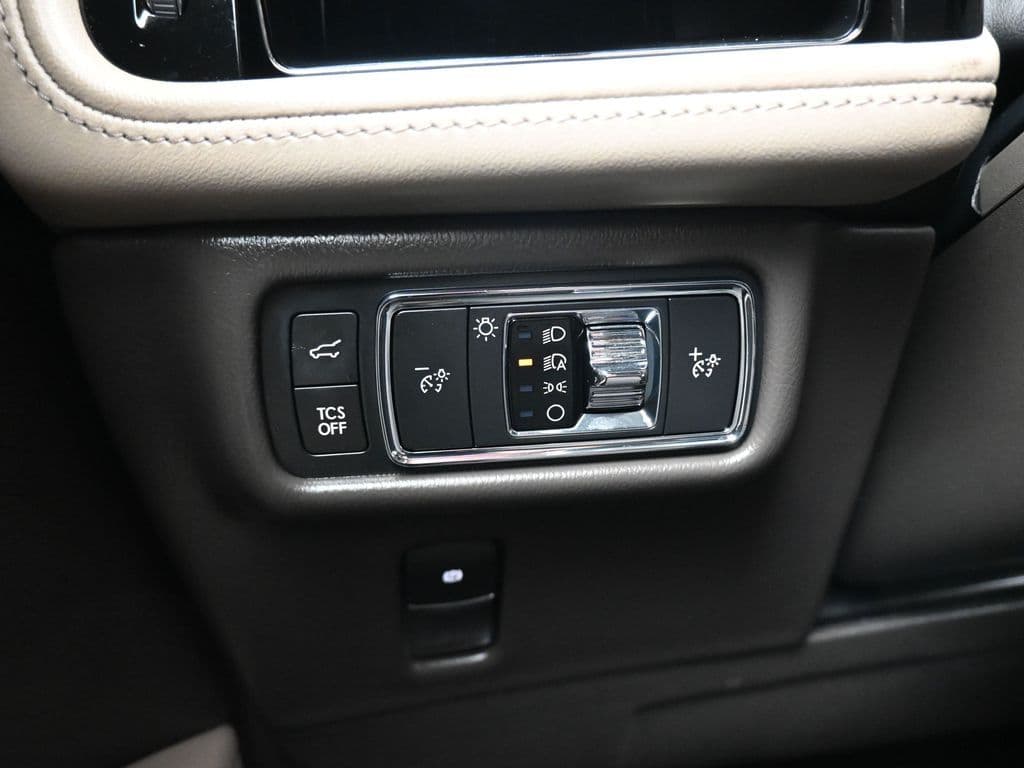 2022 Lincoln Nautilus Standard, photo 26 of 63