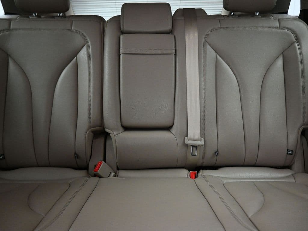 2022 Lincoln Nautilus Standard, photo 29 of 63