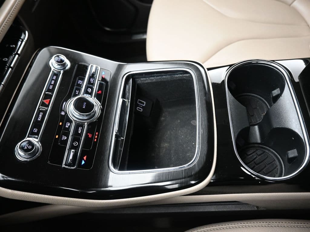 2022 Lincoln Nautilus Standard, photo 22 of 63