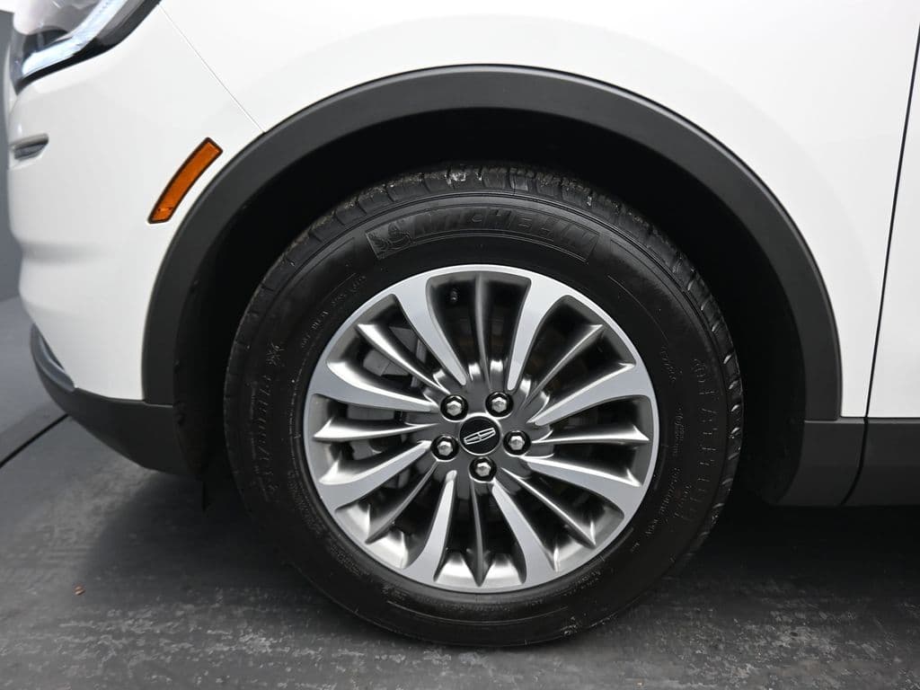 2022 Lincoln Nautilus Standard, photo 54 of 63