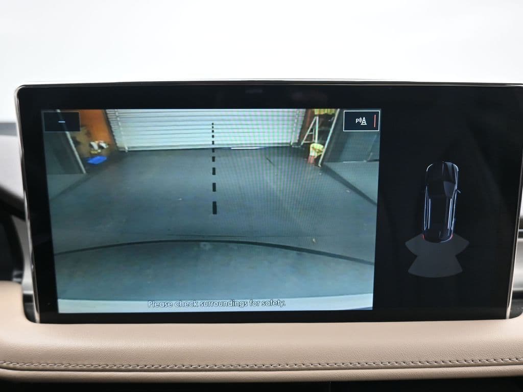 2022 Lincoln Nautilus Standard, photo 19 of 63