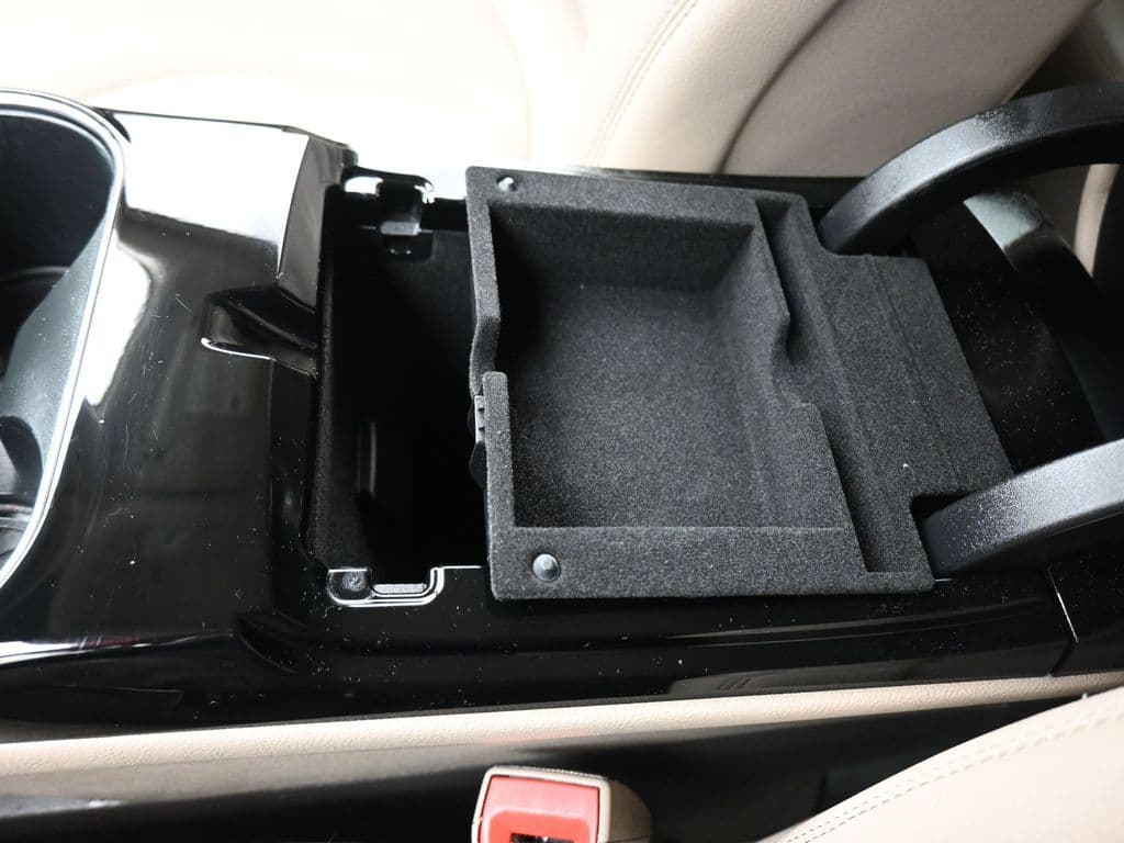2022 Lincoln Nautilus Standard, photo 23 of 63