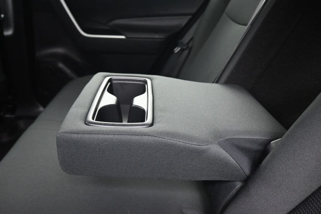 2021 Toyota RAV4 LE, photo 30 of 55