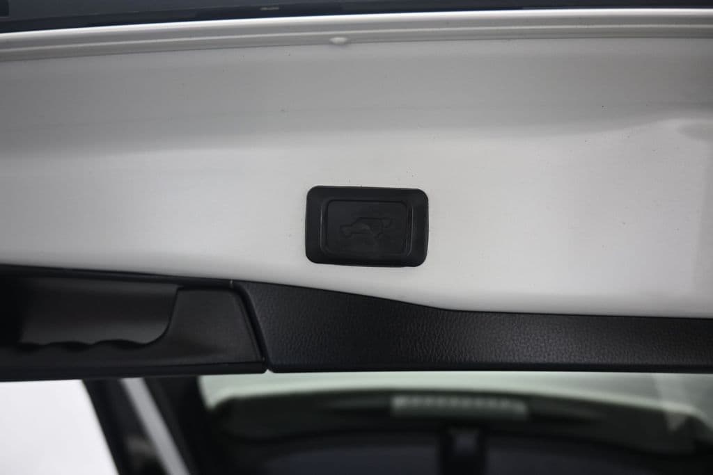 2019 Toyota RAV4 Limited, photo 45 of 61