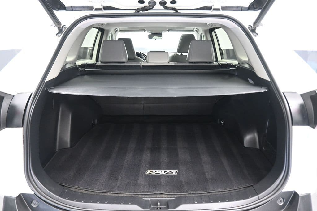 2019 Toyota RAV4 Limited, photo 46 of 61