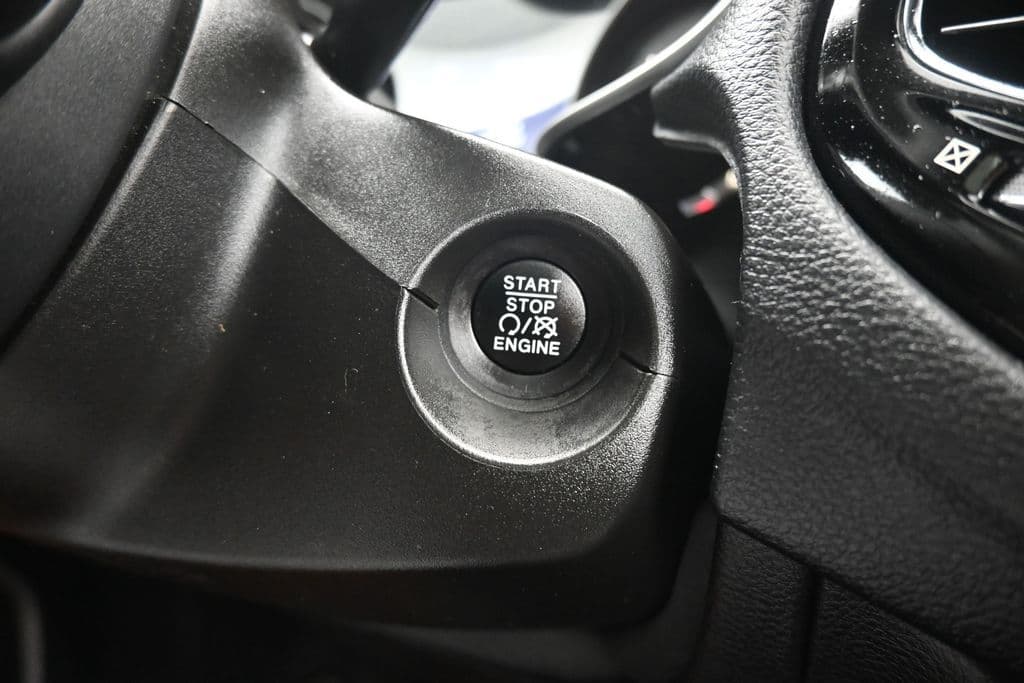 2019 Jeep Compass Latitude, photo 20 of 55