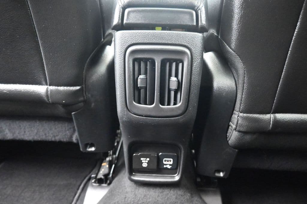 2019 Jeep Compass Latitude, photo 31 of 55